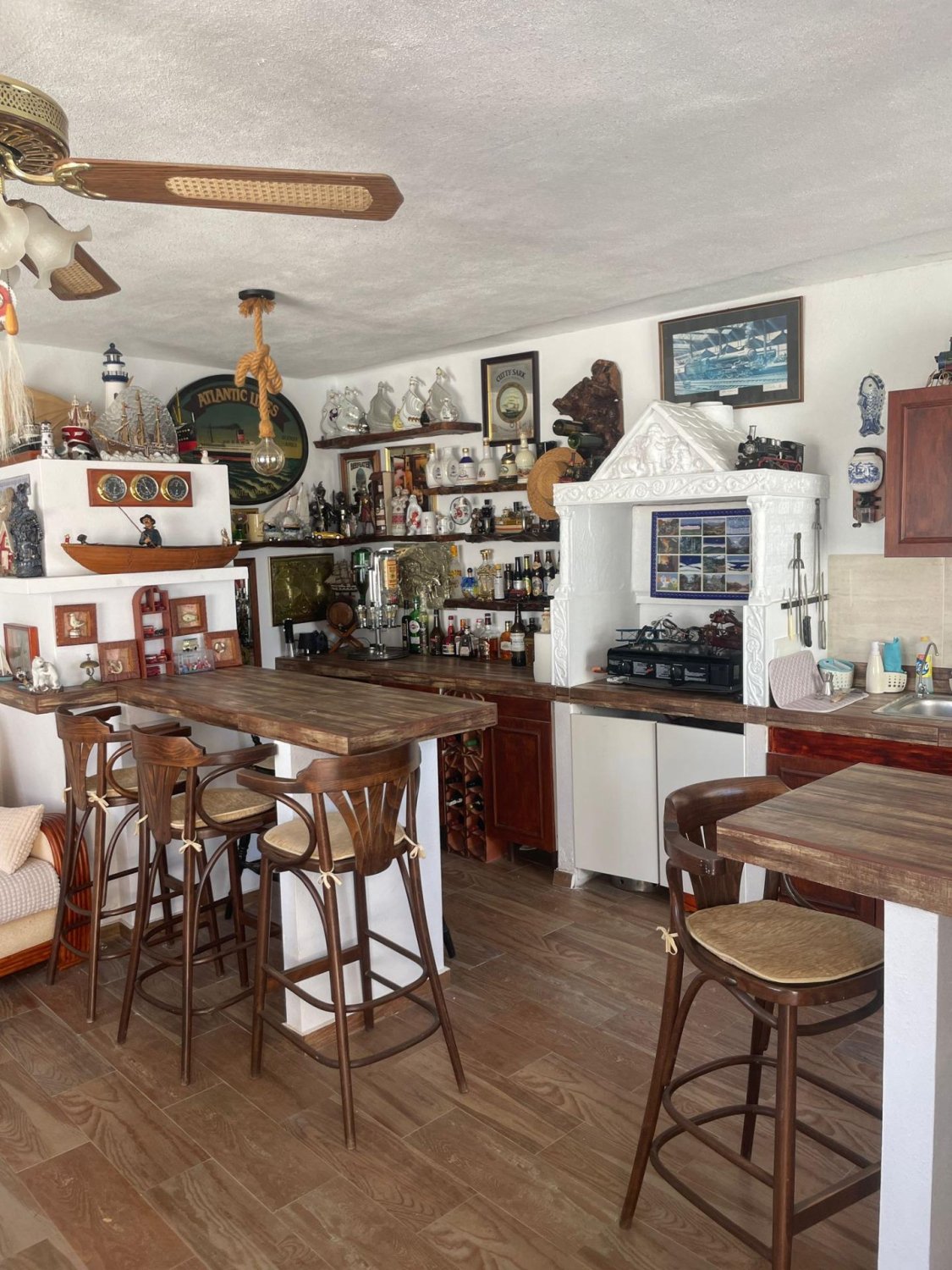 Appartamento a Rojales, Alicante, Spagna 3 camere da letto, 254 mq. N° 178297