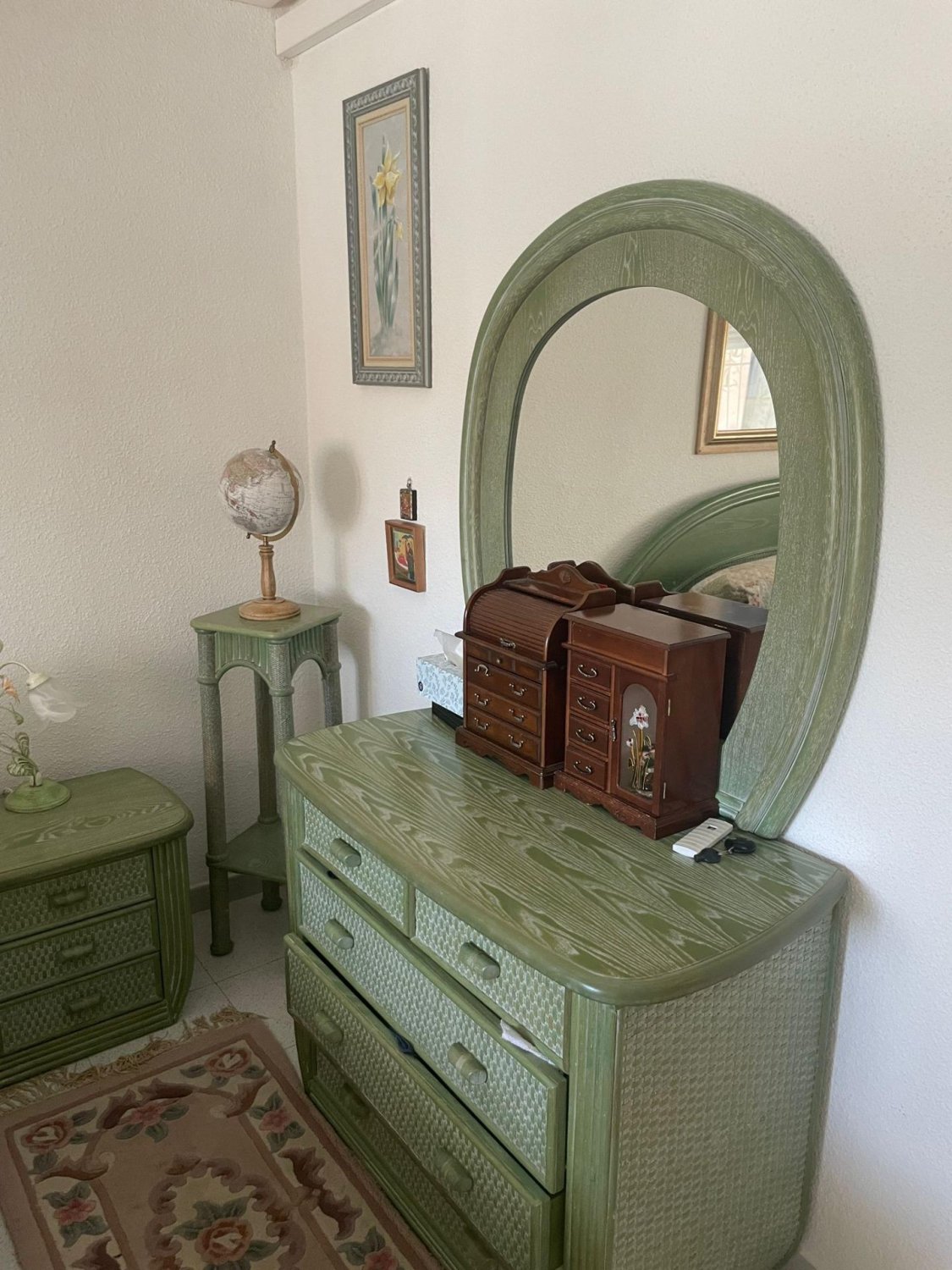 Appartamento a Rojales, Alicante, Spagna 3 camere da letto, 254 mq. N° 178297