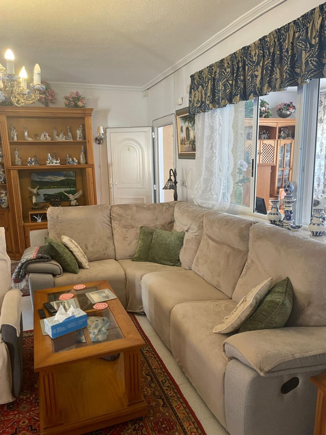 Appartamento a Rojales, Alicante, Spagna 3 camere da letto, 254 mq. N° 178297