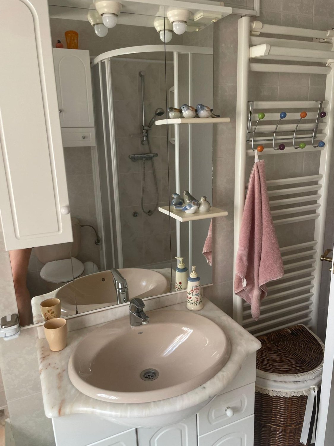 Appartamento a Rojales, Alicante, Spagna 3 camere da letto, 254 mq. N° 178297