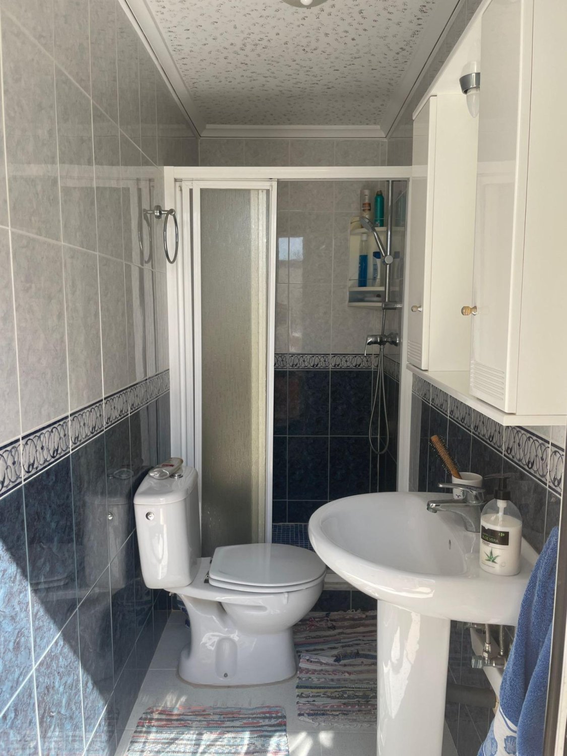 Appartamento a Rojales, Alicante, Spagna 3 camere da letto, 254 mq. N° 178297