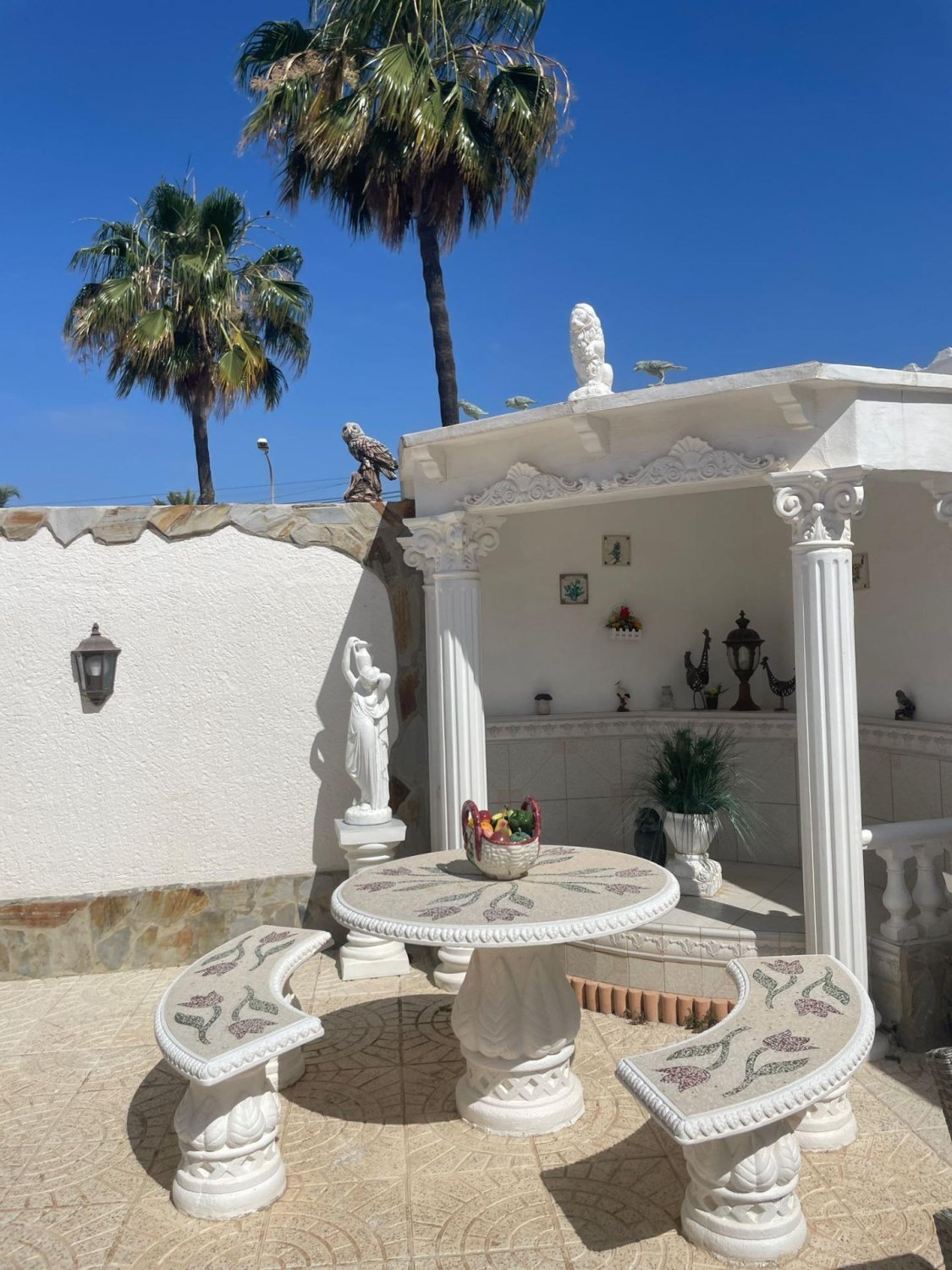 Appartamento a Rojales, Alicante, Spagna 3 camere da letto, 254 mq. N° 178297