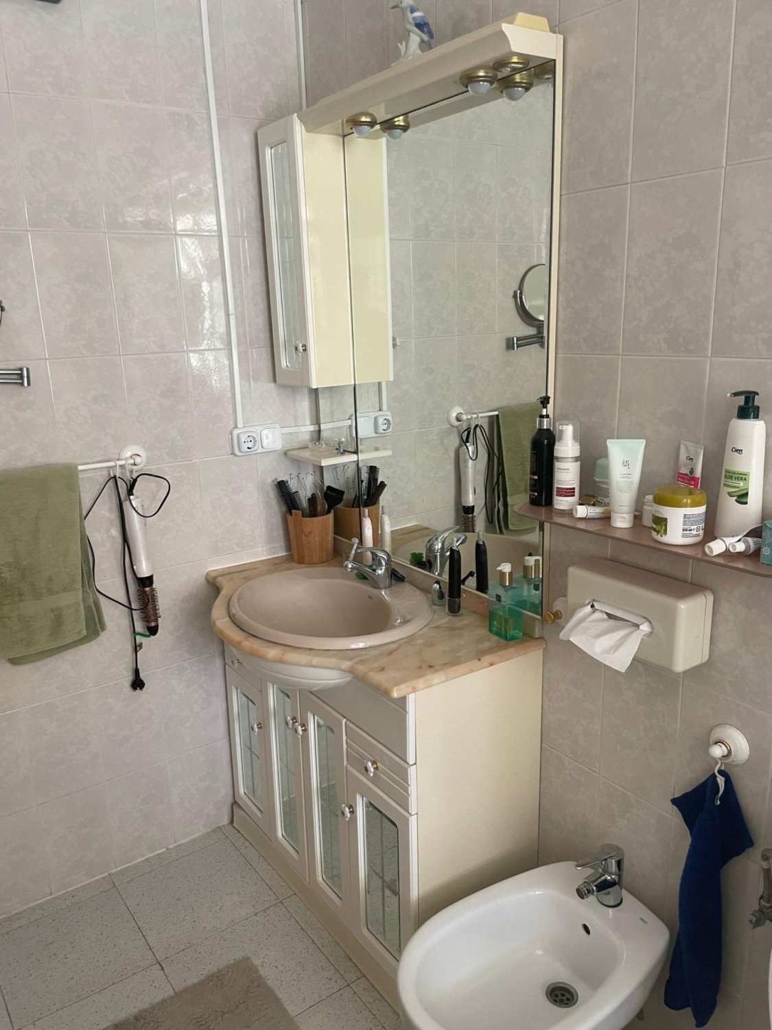 Appartamento a Rojales, Alicante, Spagna 3 camere da letto, 254 mq. N° 178297
