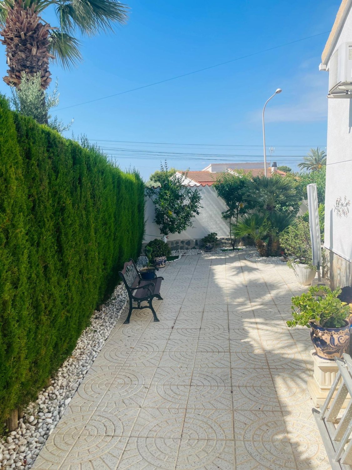 Appartamento a Rojales, Alicante, Spagna 3 camere da letto, 254 mq. N° 178297