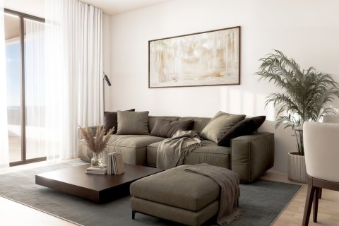 Appartamento in MY WHITE RESORT, Finestrat, Alicante, Spagna 2 camere da letto, 108.83 mq. N° 178337