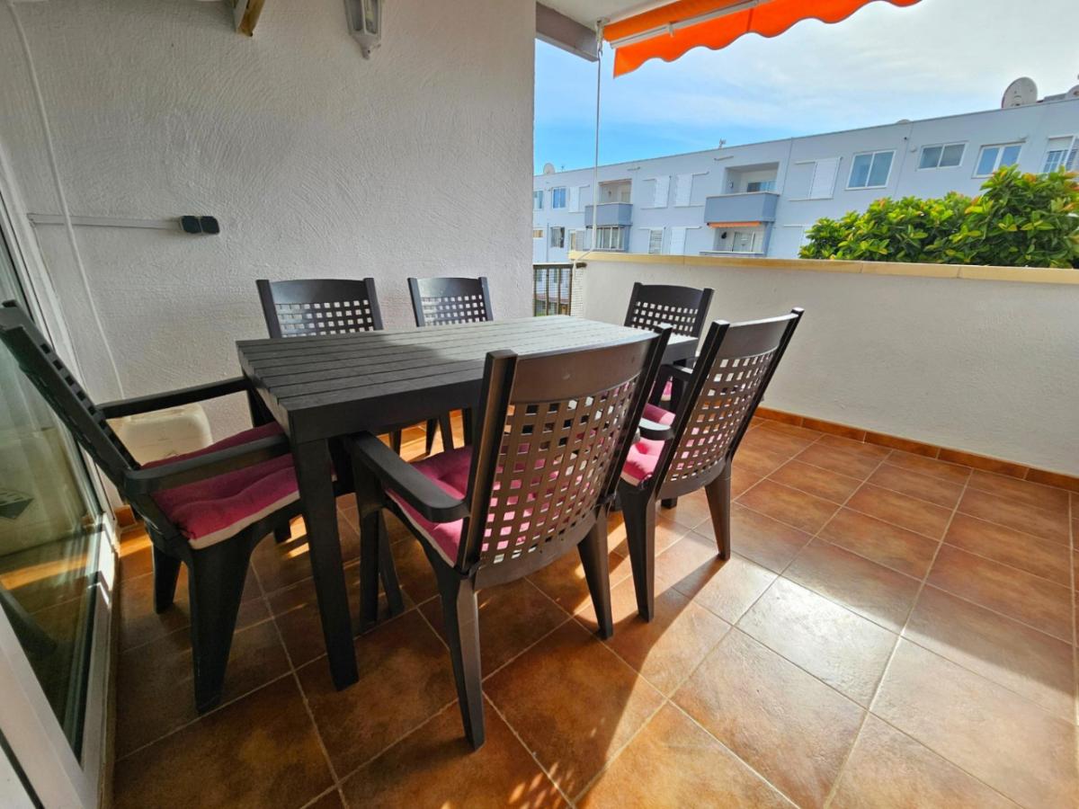 Wohnung in Javea, Alicante, Spanien 3 Schlafzimmer, 80 m2 Nr. 149014