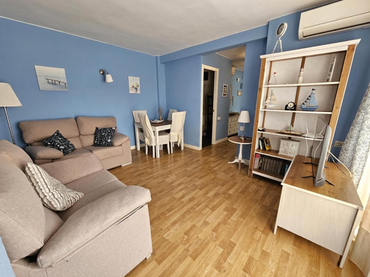 Wohnung in Javea, Alicante, Spanien 3 Schlafzimmer, 80 m2 Nr. 149014