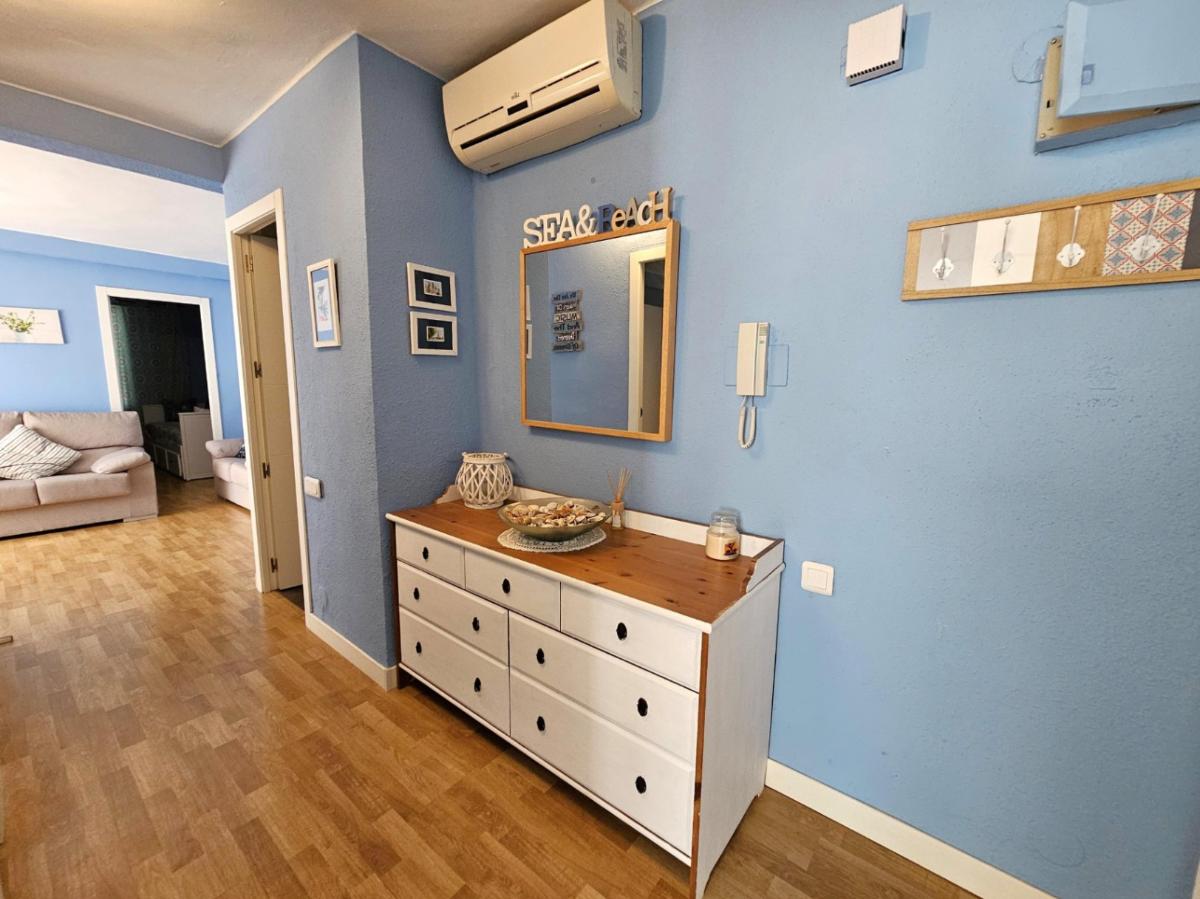 Wohnung in Javea, Alicante, Spanien 3 Schlafzimmer, 80 m2 Nr. 149014