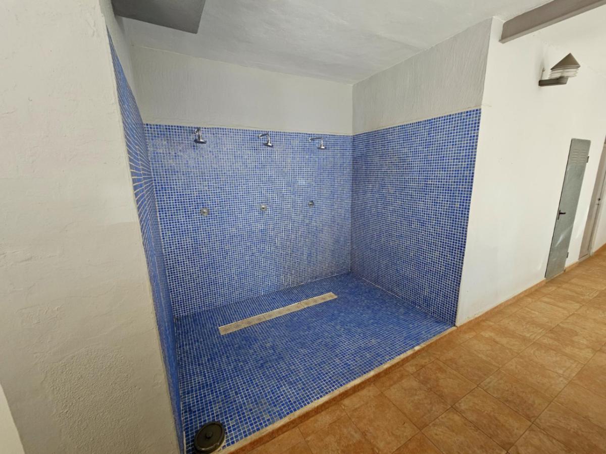 Wohnung in Javea, Alicante, Spanien 3 Schlafzimmer, 80 m2 Nr. 149014