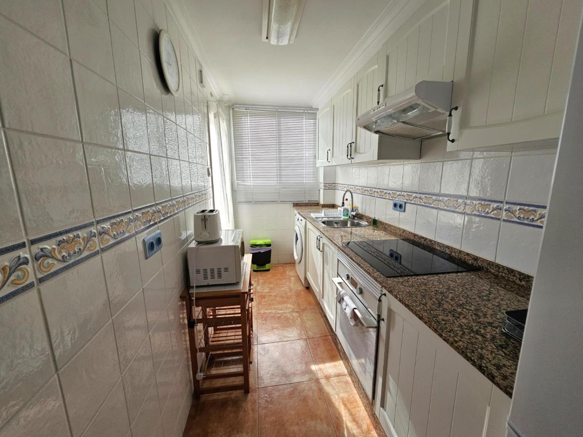 Wohnung in Javea, Alicante, Spanien 3 Schlafzimmer, 80 m2 Nr. 149014