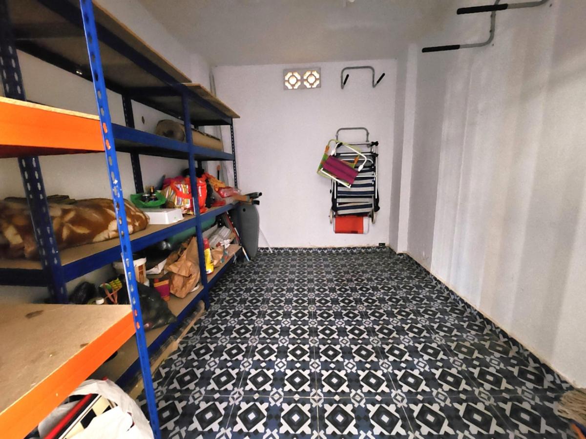 Wohnung in Javea, Alicante, Spanien 3 Schlafzimmer, 80 m2 Nr. 149014