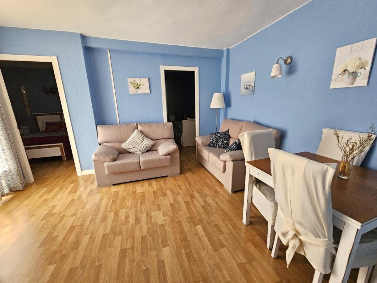 Wohnung in Javea, Alicante, Spanien 3 Schlafzimmer, 80 m2 Nr. 149014