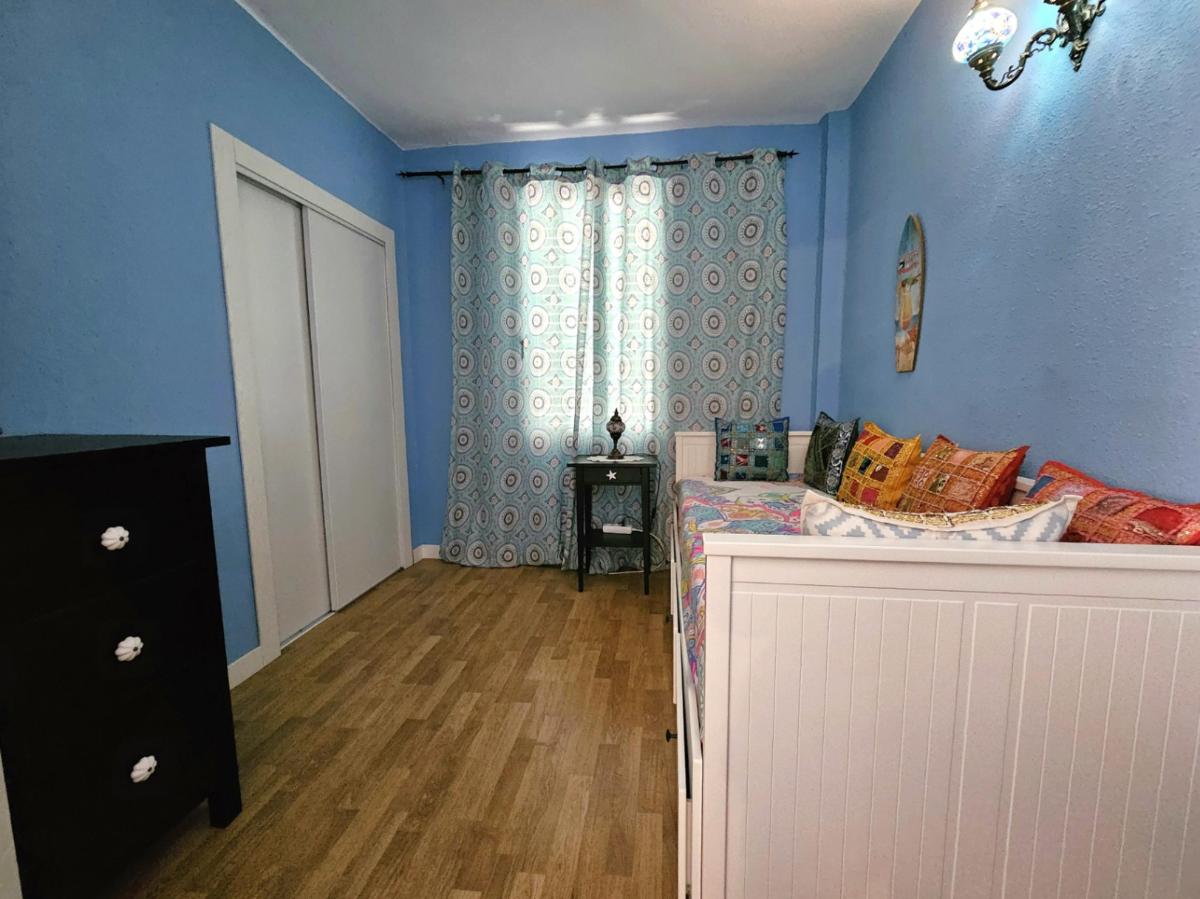 Wohnung in Javea, Alicante, Spanien 3 Schlafzimmer, 80 m2 Nr. 149014