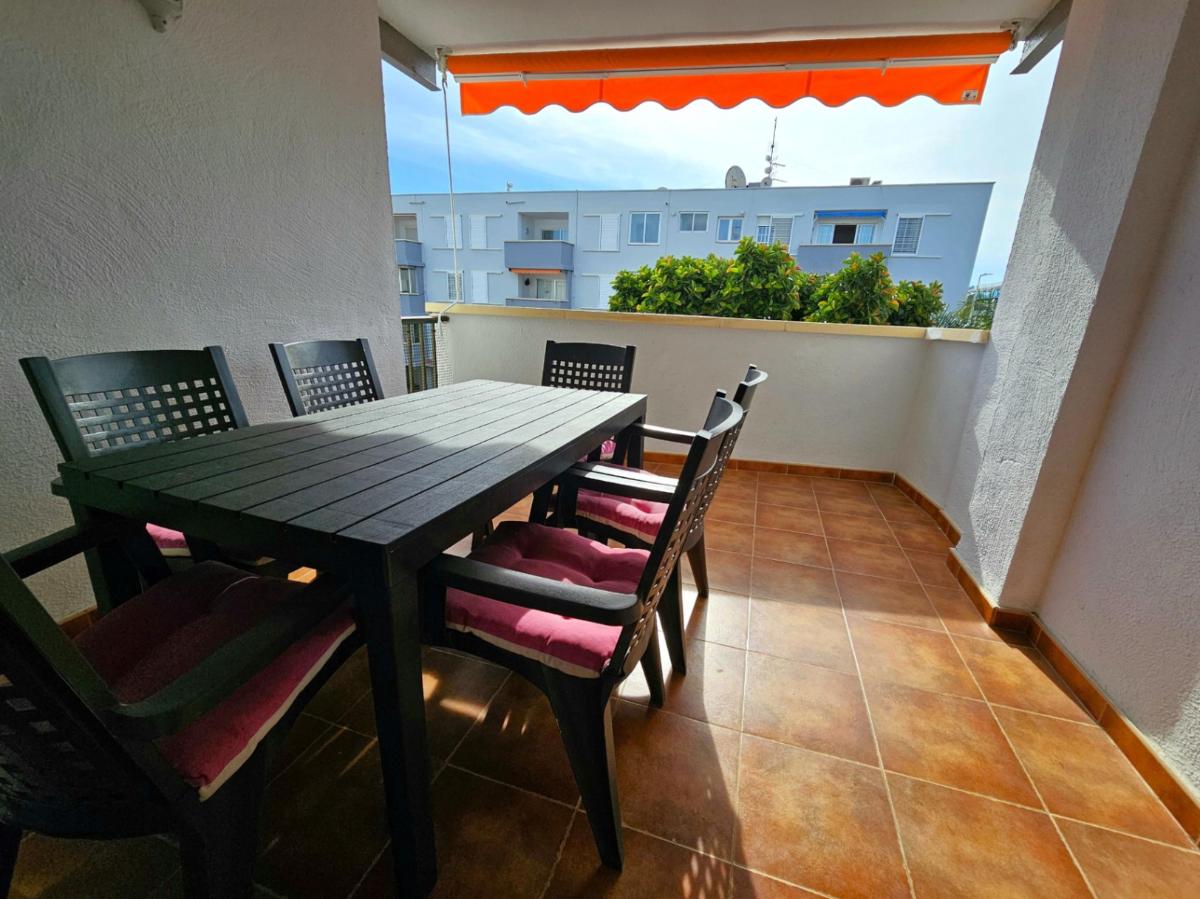 Wohnung in Javea, Alicante, Spanien 3 Schlafzimmer, 80 m2 Nr. 149014