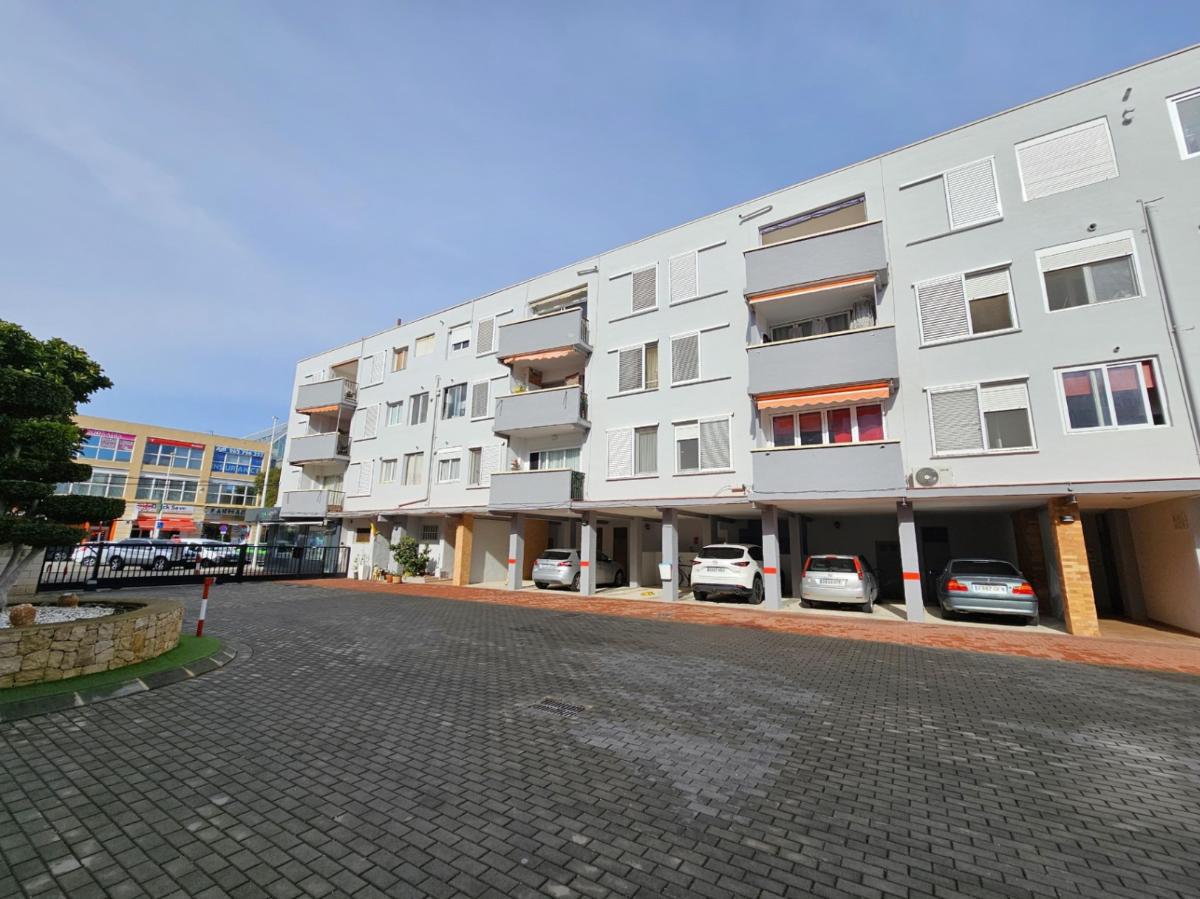 Wohnung in Javea, Alicante, Spanien 3 Schlafzimmer, 80 m2 Nr. 149014