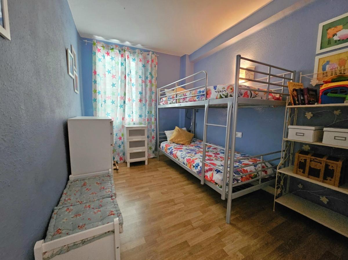 Wohnung in Javea, Alicante, Spanien 3 Schlafzimmer, 80 m2 Nr. 149014