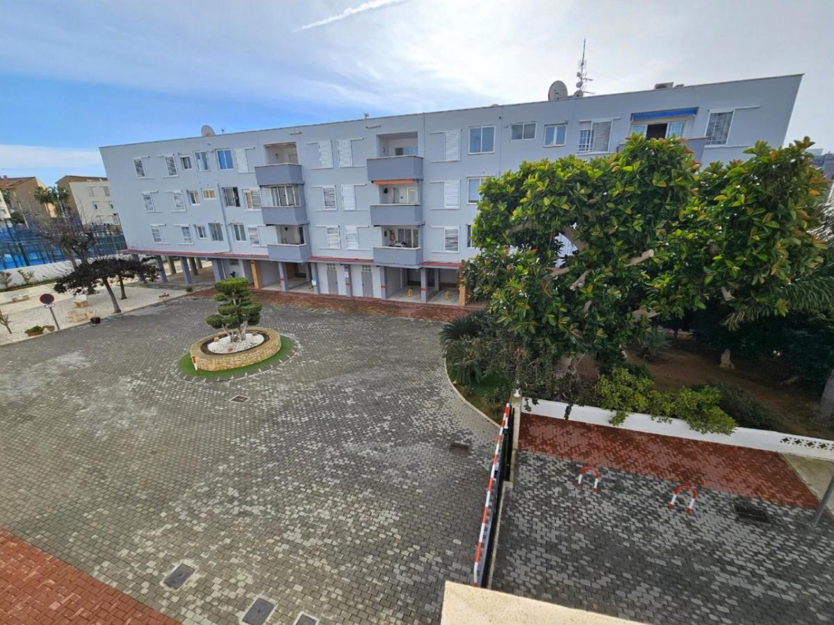 Wohnung in Javea, Alicante, Spanien 3 Schlafzimmer, 80 m2 Nr. 149014