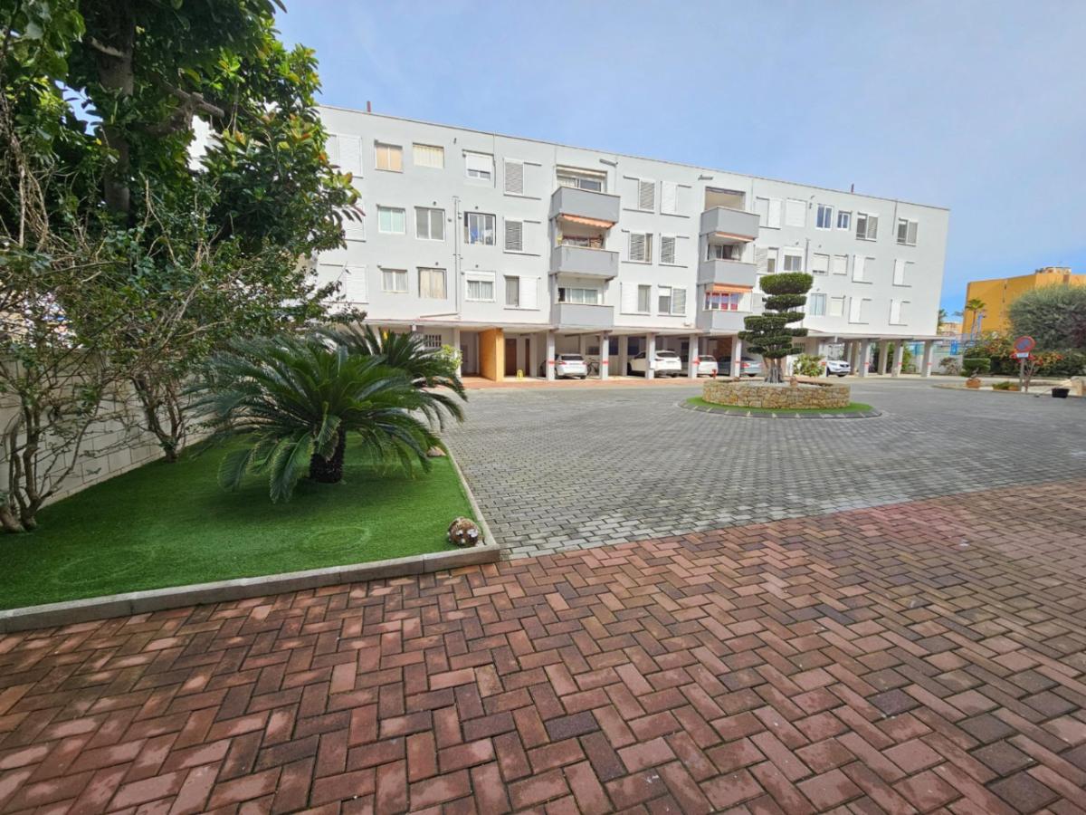 Wohnung in Javea, Alicante, Spanien 3 Schlafzimmer, 80 m2 Nr. 149014