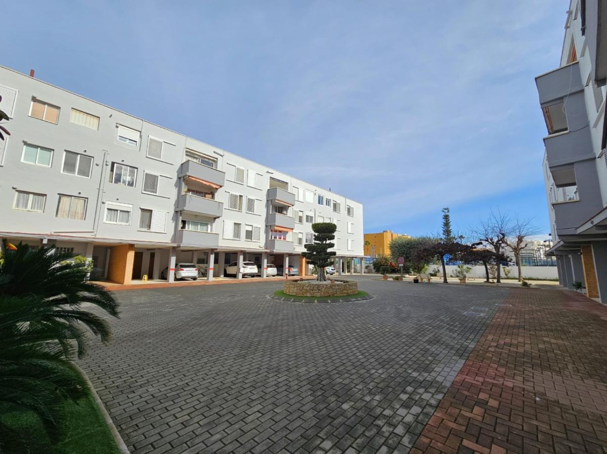 Wohnung in Javea, Alicante, Spanien 3 Schlafzimmer, 80 m2 Nr. 149014