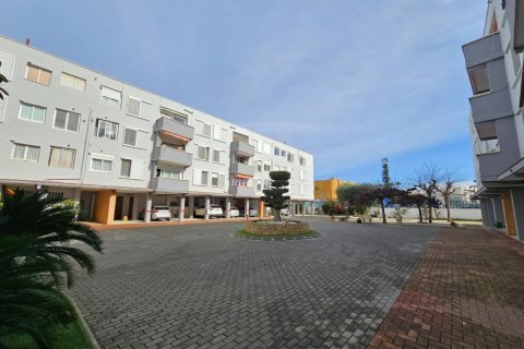 Apartament w Javea, Alicante, Hiszpania 3 sypialnie, 80 mkw. nr 149014