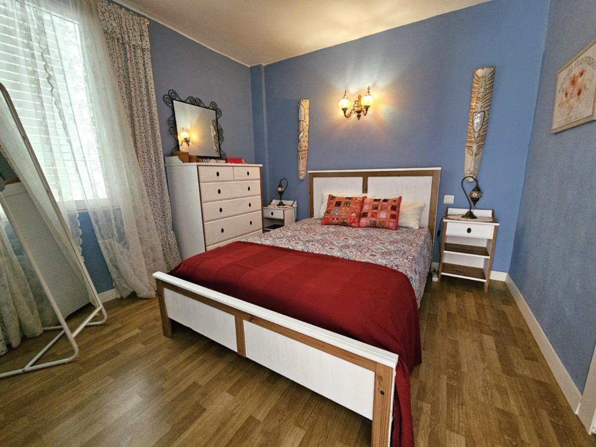 Wohnung in Javea, Alicante, Spanien 3 Schlafzimmer, 80 m2 Nr. 149014