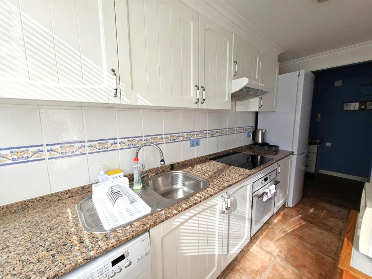 Wohnung in Javea, Alicante, Spanien 3 Schlafzimmer, 80 m2 Nr. 149014