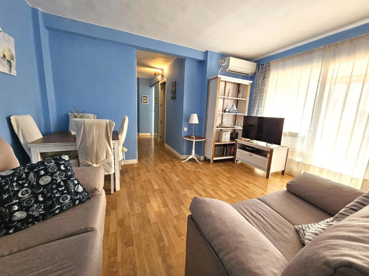 Wohnung in Javea, Alicante, Spanien 3 Schlafzimmer, 80 m2 Nr. 149014