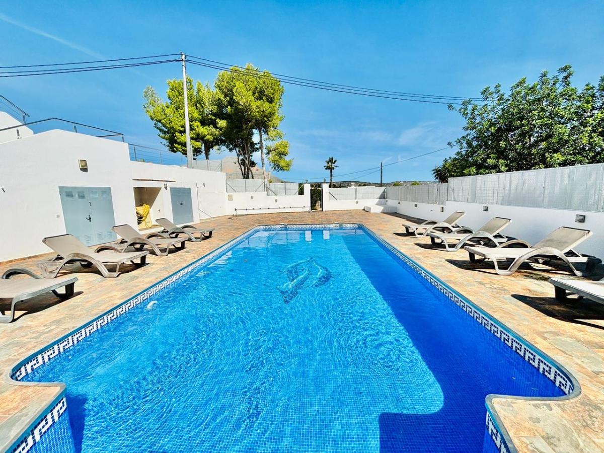 Villa a Javea, Alicante, Spagna 7 camere da letto, 300 mq. N° 149017