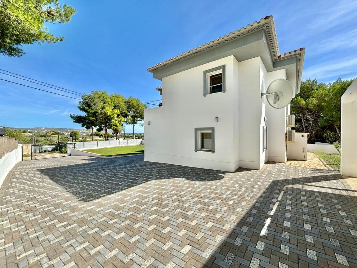 Villa a Javea, Alicante, Spagna 7 camere da letto, 300 mq. N° 149017