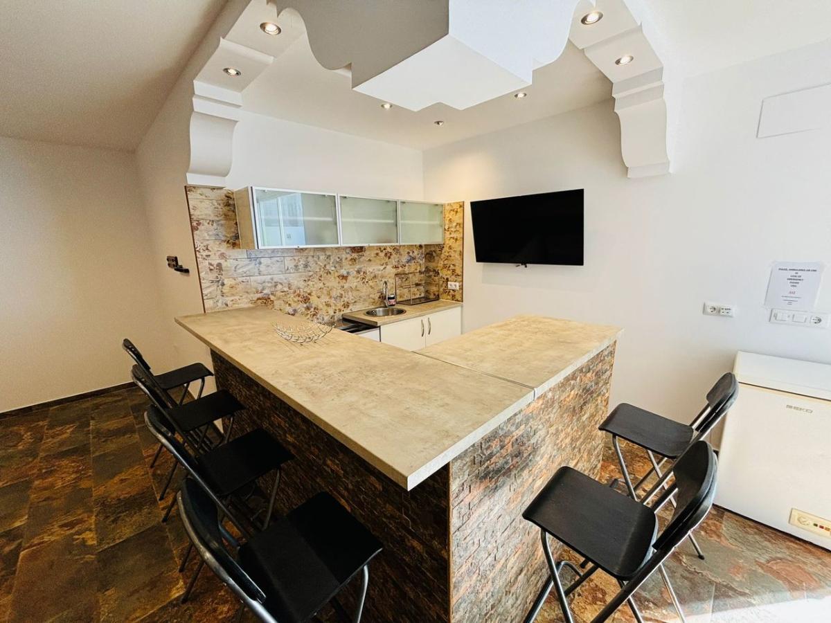 Villa a Javea, Alicante, Spagna 7 camere da letto, 300 mq. N° 149017