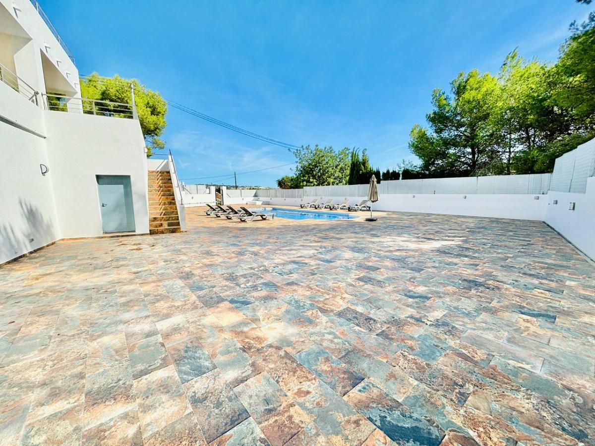 Villa a Javea, Alicante, Spagna 7 camere da letto, 300 mq. N° 149017
