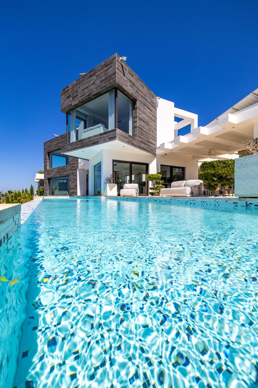 Huvila Javea, Alicante, Espanja 5 makuuhuonetta, 521 m2 No. 149018