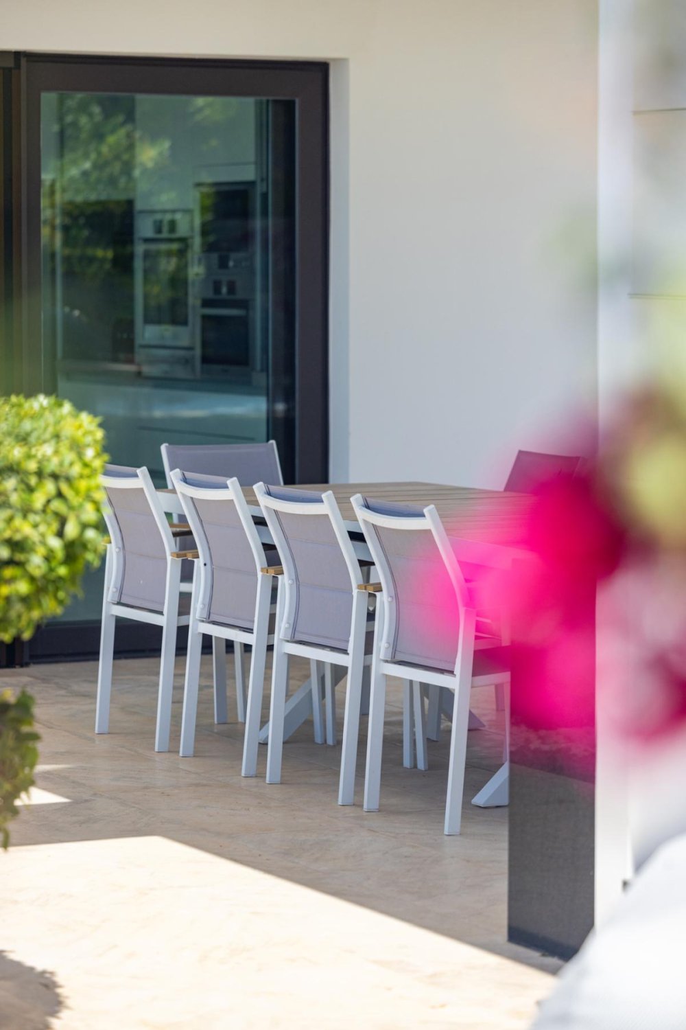 Huvila Javea, Alicante, Espanja 5 makuuhuonetta, 521 m2 No. 149018