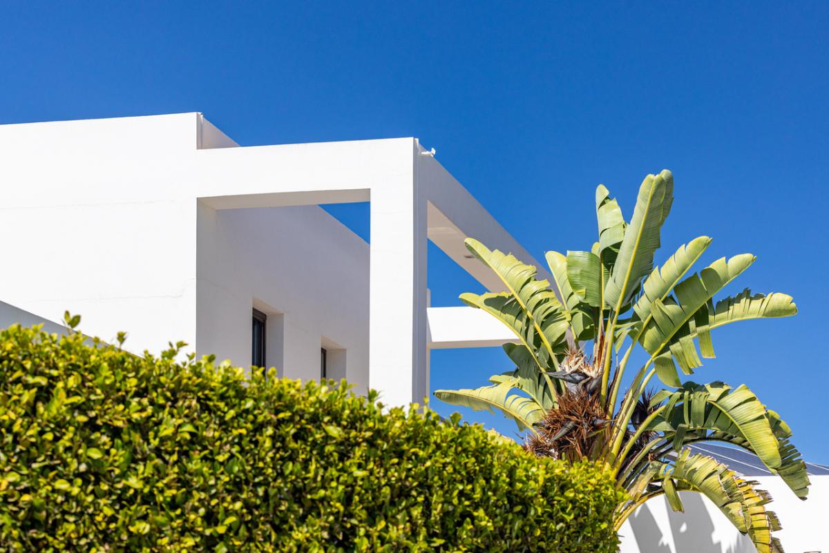 Huvila Javea, Alicante, Espanja 5 makuuhuonetta, 521 m2 No. 149018
