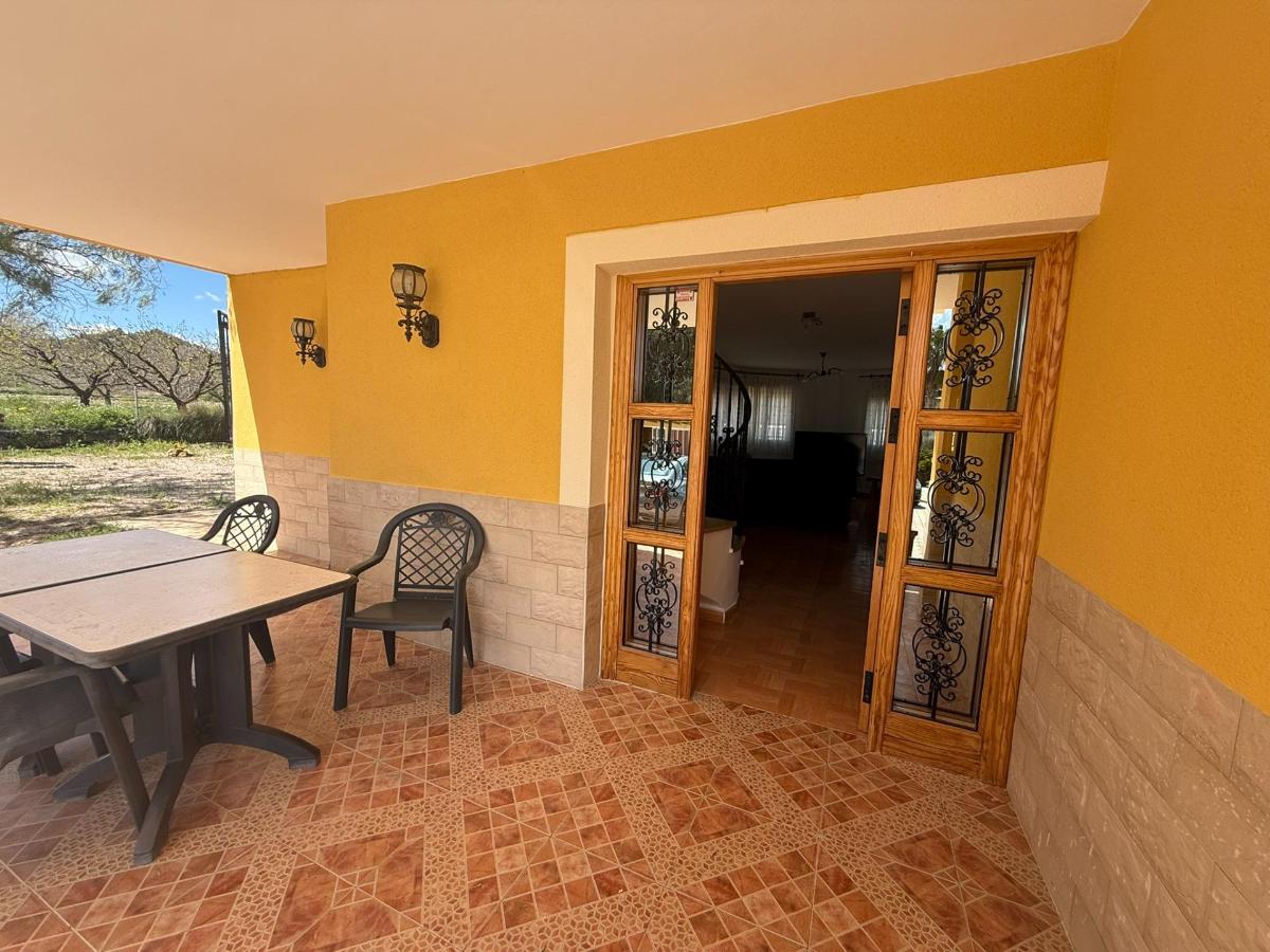 Villa i Cehegin, Murcia, Spanien 4 sovrum, 342 kvm. Nr. 149013