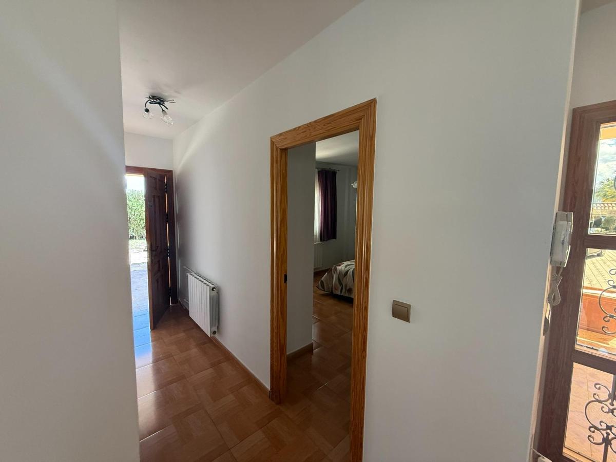 Villa i Cehegin, Murcia, Spanien 4 sovrum, 342 kvm. Nr. 149013