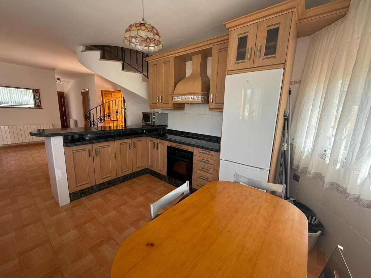 Villa i Cehegin, Murcia, Spanien 4 sovrum, 342 kvm. Nr. 149013