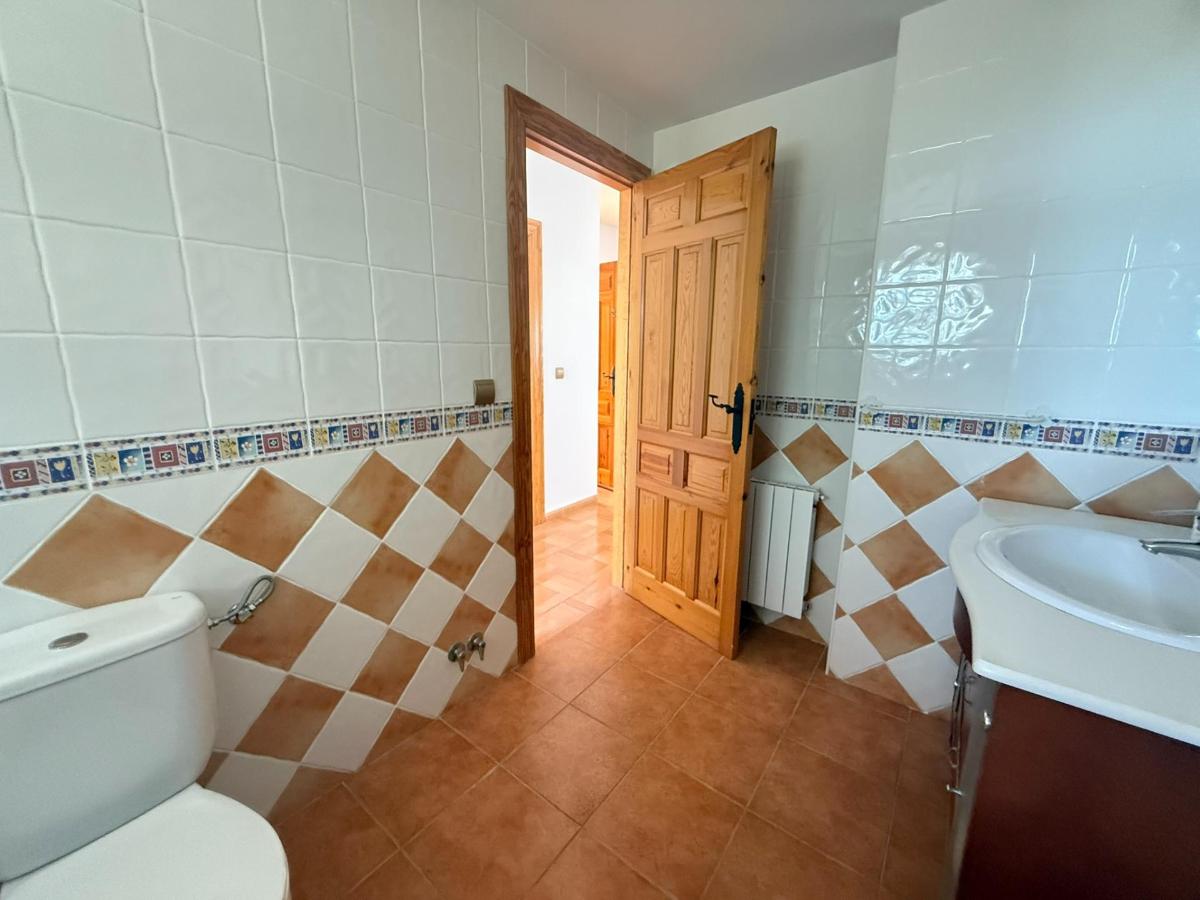 Villa i Cehegin, Murcia, Spanien 4 sovrum, 342 kvm. Nr. 149013