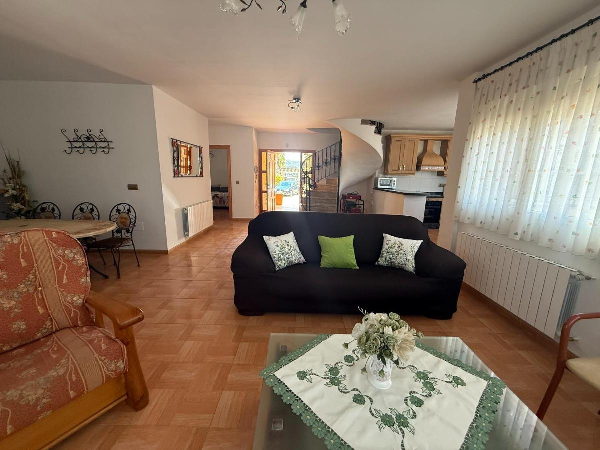 Villa i Cehegin, Murcia, Spanien 4 sovrum, 342 kvm. Nr. 149013