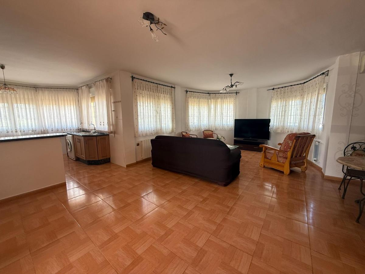Villa i Cehegin, Murcia, Spanien 4 sovrum, 342 kvm. Nr. 149013