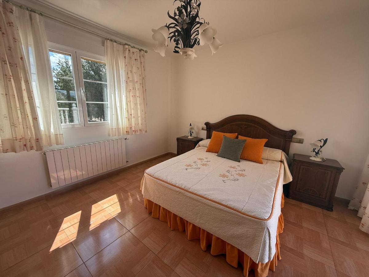 Villa i Cehegin, Murcia, Spanien 4 sovrum, 342 kvm. Nr. 149013