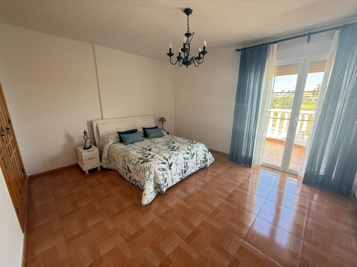 Villa i Cehegin, Murcia, Spanien 4 sovrum, 342 kvm. Nr. 149013