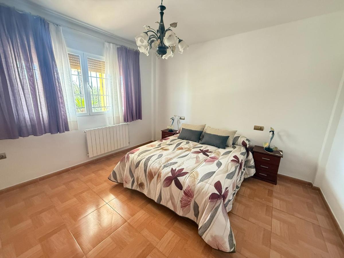 Villa i Cehegin, Murcia, Spanien 4 sovrum, 342 kvm. Nr. 149013