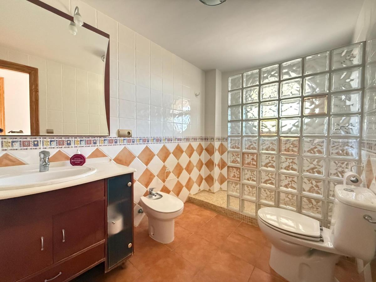 Villa i Cehegin, Murcia, Spanien 4 sovrum, 342 kvm. Nr. 149013