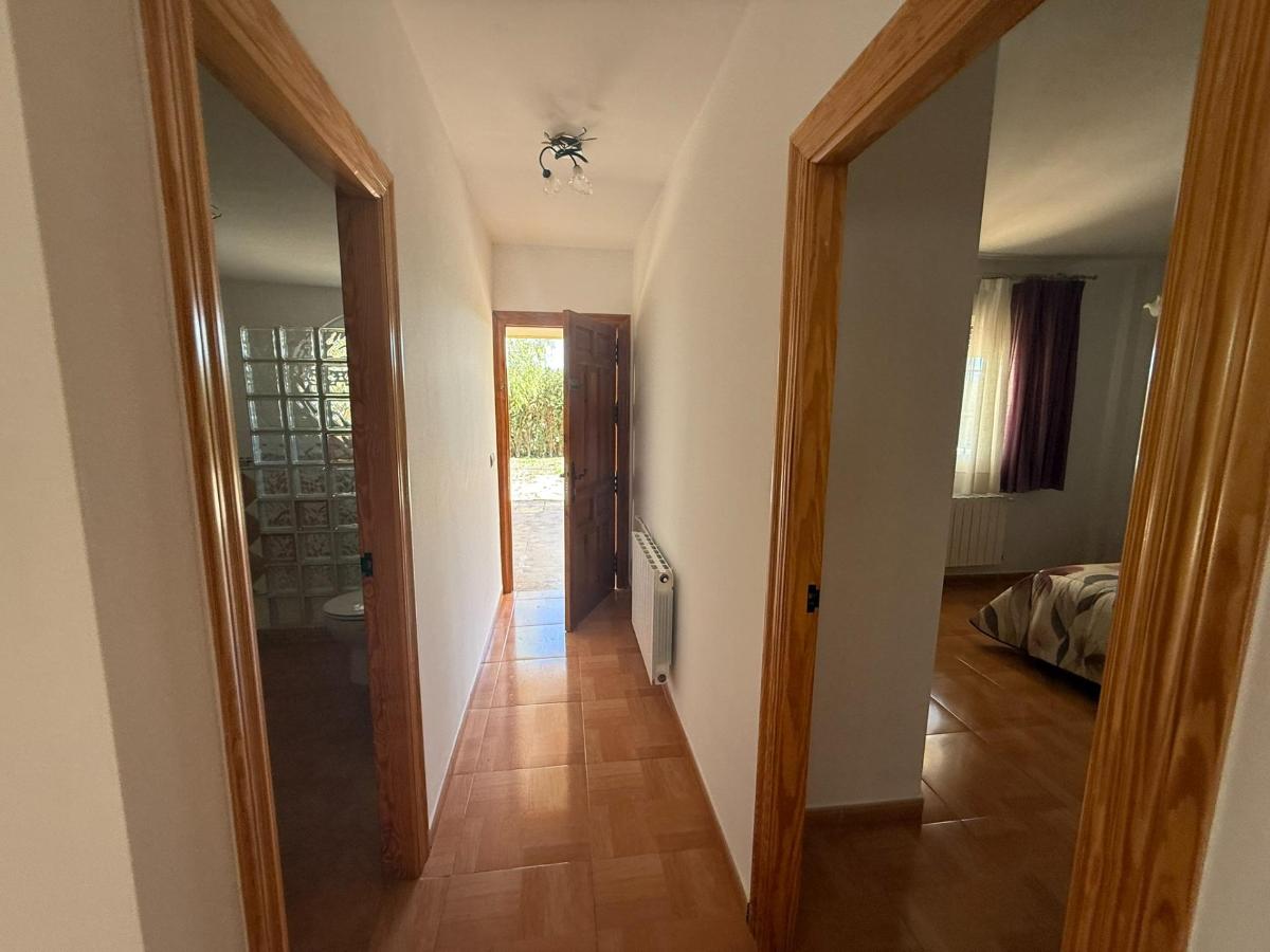 Villa i Cehegin, Murcia, Spanien 4 sovrum, 342 kvm. Nr. 149013