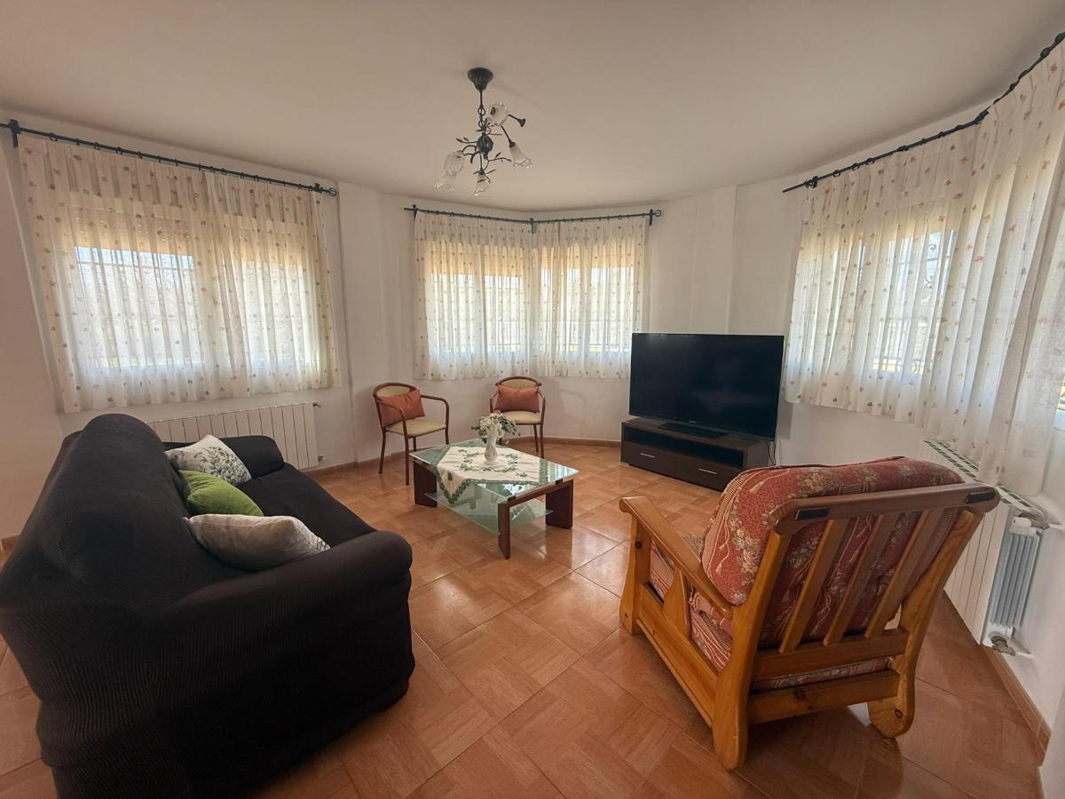 Villa i Cehegin, Murcia, Spanien 4 sovrum, 342 kvm. Nr. 149013