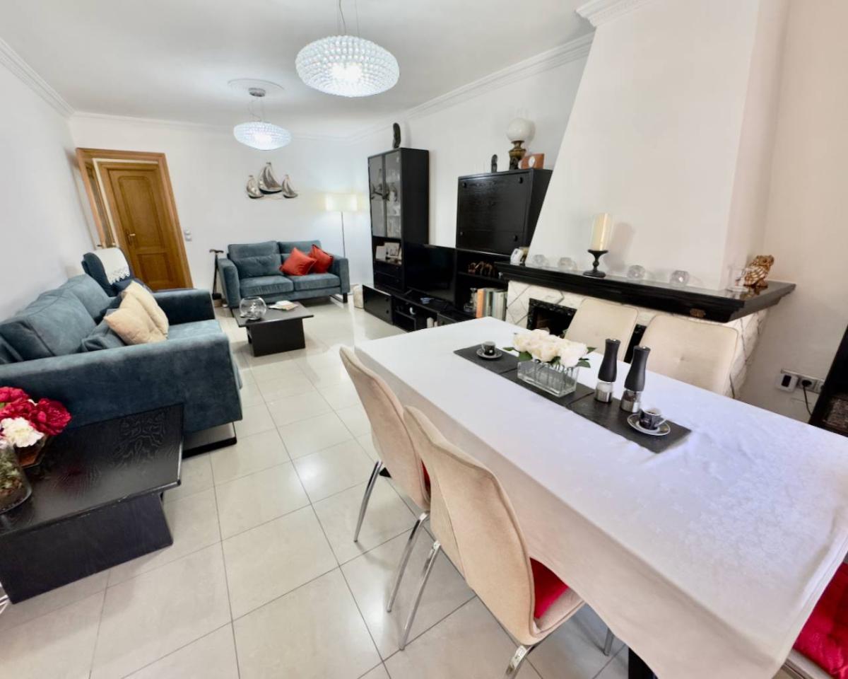 Talo Benijofar, Alicante, Espanja 3 makuuhuonetta, 140 m2 No. 149019