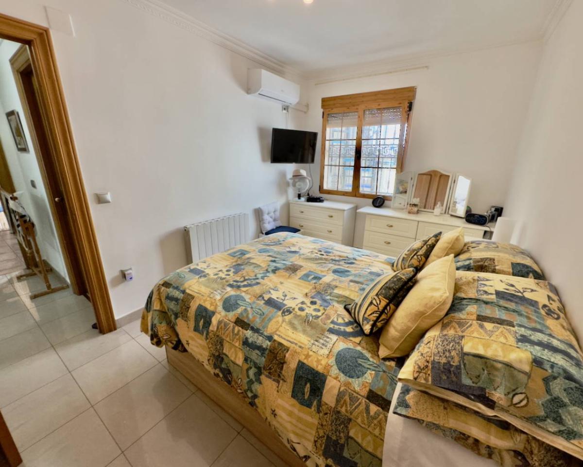 Talo Benijofar, Alicante, Espanja 3 makuuhuonetta, 140 m2 No. 149019