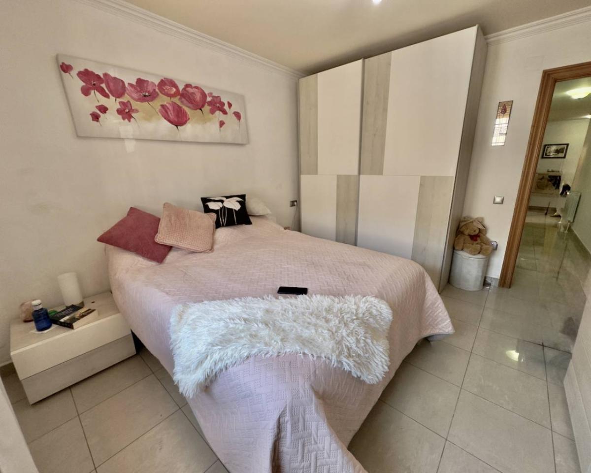 Talo Benijofar, Alicante, Espanja 3 makuuhuonetta, 140 m2 No. 149019