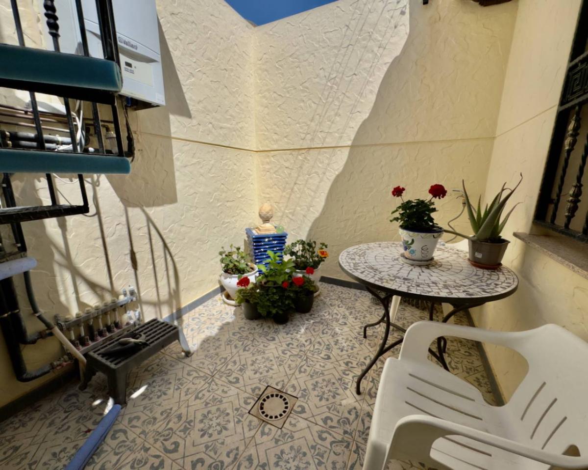 Talo Benijofar, Alicante, Espanja 3 makuuhuonetta, 140 m2 No. 149019